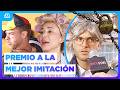¿QUIÉN GANÓ?👀 Un participante se CORONÓ como el MEJOR IMITADOR en los Awards | El Internado