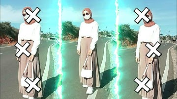 PRESET ALIGHT MOTION✨ DJ ATAS BAWAH 🗣️🎶 VIRAL TIKTOK 🤪🤙