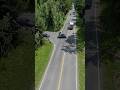 Realistic Highway Car Crashes #7