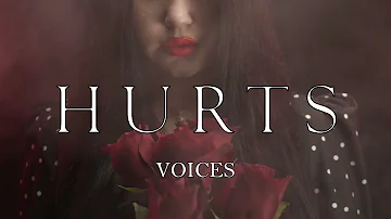 HURTS / VOICES / TEASER 1