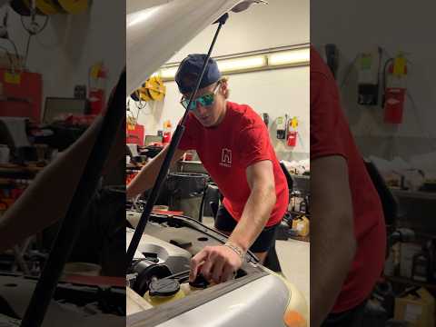 Clearly, he moonlights as a DJ on his off days #cardealership #toyota #toyotadealership #victorious