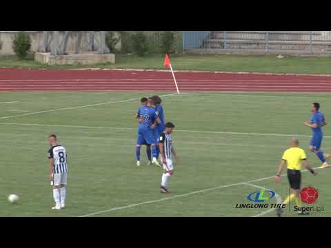 Mladost Partizan Goals And Highlights