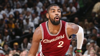 Kyrie Irving Top 10 Plays Of His Career