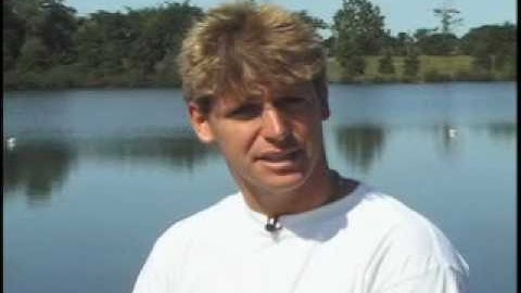 World of Wakeboarding - Trick Tips 180 to Blind