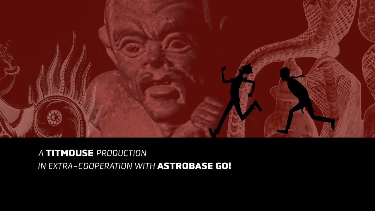 The Venture Bros. Intros (All Seasons + Movie + Extras)