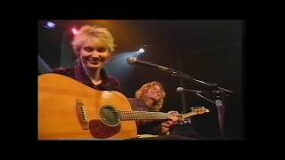 Watch Eliza Gilkyson Redemption Road video