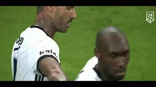 Ricardo Quaresma  heyecanı yok +1000