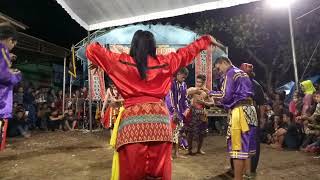 New Setyo Budoyo 64171 (srampat vs walang kekek) live:Blimbing-Mojo 06-11-2018