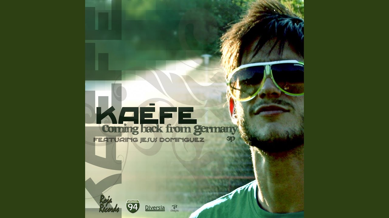 Shake`N` Break (Original Mix)