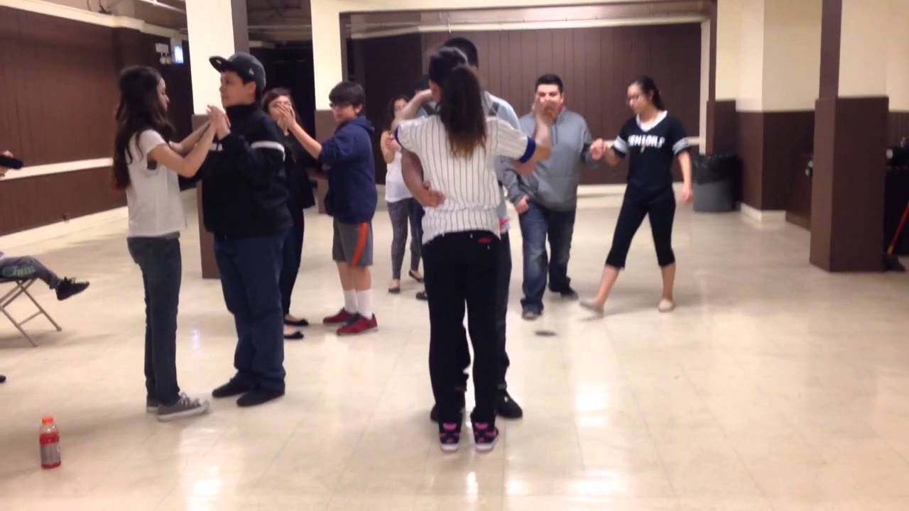 Quince Practice YouTube