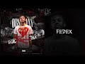OBN Jay Fedex Logic Real Talk Audio mp3