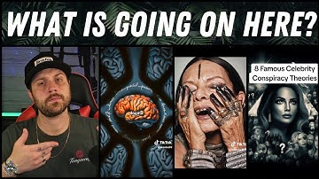 Creepy TikToks That Make You Rethink Reality Pt. 53 | Reaction