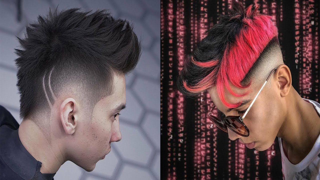 💈 The Most Barber World - Amazing Barber Skills Compilation 💈