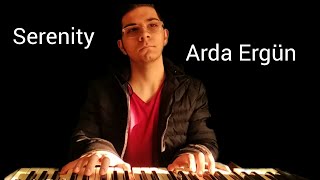 Arda Ergün - Serenity Piano