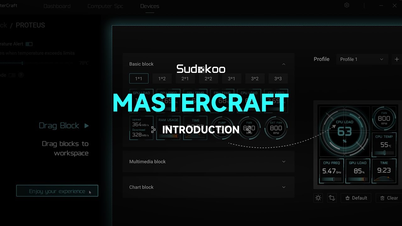 MasterCraft Software Tutorial: Step-by-Step Setup, Tips & Pro Hacks!