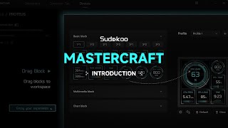 MasterCraft Software Tutorial: Step-by-Step Setup, Tips & Pro Hacks!