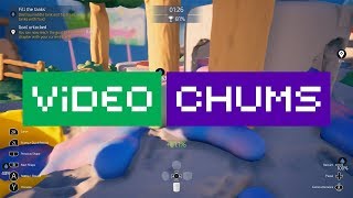 Claybook Gameplay Nintendo Switch