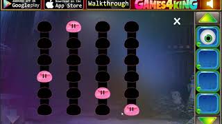 G4k Mature Fox Rescue Game Walkthrough screenshot 4