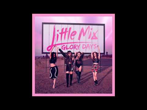 Little Mix - Power (Audio)