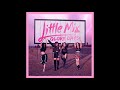 Little mix  power audio