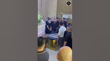 Đưa 3 Mẹ Con Chị Vào Lò Hỏa Thiêu