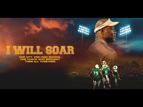 I Will Soar (2023) Official Trailer | Documentary | Coming January 17 to ETV!