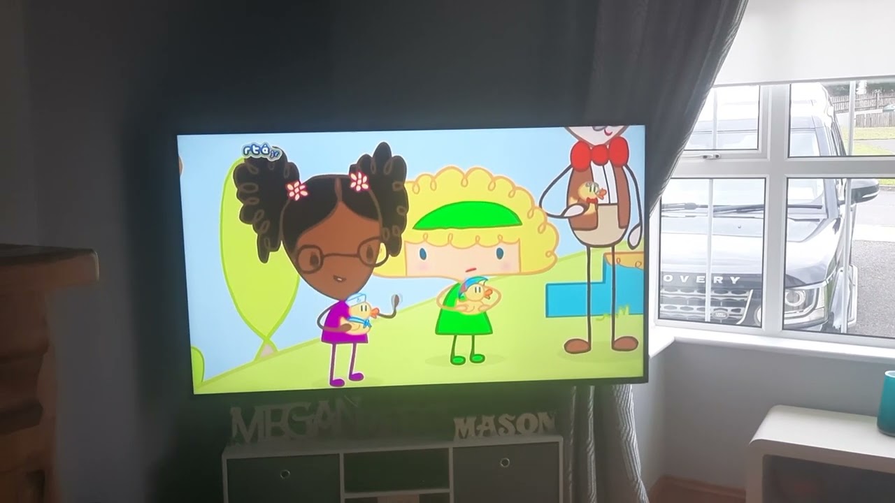 Freeview Channels Surfing (2nd June 2022)