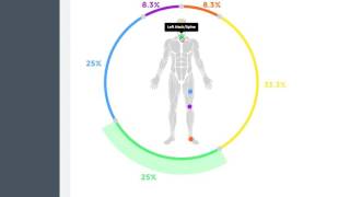 Player's Health Tutorial: Overview of the Coach Dashboard