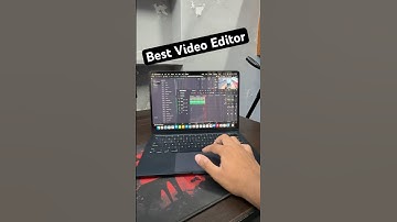 Best Video Editor for Mac