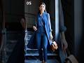Luxury Summer Business Blazer Styles | Professional Fashion Guide for Women 2026 |#shorts