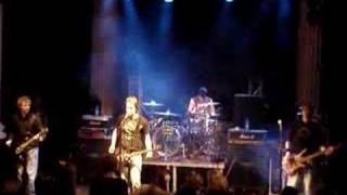 01 - Absent Minded @ Bibelot 2008  - Without you
