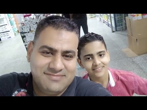 السادة الدخول بالملابس الرسمية