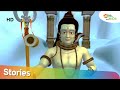 बाल गणेश जी की कहानिया | Bal Ganesh’s Stories - Episode - 01  |  Shemaroo Kids Hindi