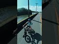 Acelerando !!#bike #bikeelétrica