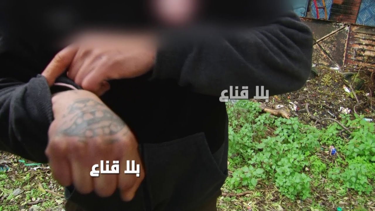 أم جزائرية وأب تونسي بلاقلب..تخلصا من أبنائهما ورموهم في الشارع واختفوا..شاب يروي قصته تبكي الحـ ـجر