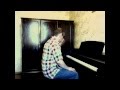 She Is Gared(piano) - исп. Андрей Малков