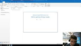 Outlook 2019 setup for Exchange 2019 mailboxes (Fasthosts customers)