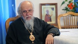 картинка: Епископ Пантелеимон: «Заставить любить нельзя»