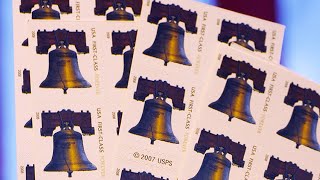 Cost of higher stamp prices now in effect, USPS says: Here's how much Net Worth