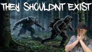 What this hunter experienced has even me on edge in the woods