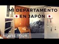Mi Depa en Japón House tour