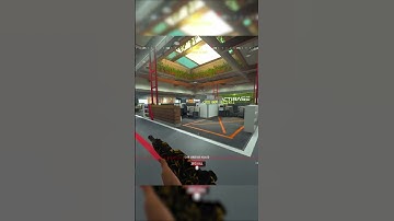 They Reported Me For Aim Bot In MW3 #shorts #CallofDuty #MW3