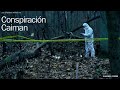 Conspiración Caimán
