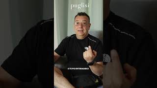 il risultato finale! Arredamenti Puglisi