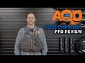 NRS Chinook PFD | Review