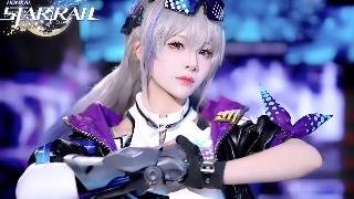 [Honkai: Star Rail] I Heard Youre Pretty Arrogant? - Silver Wolf LV.999