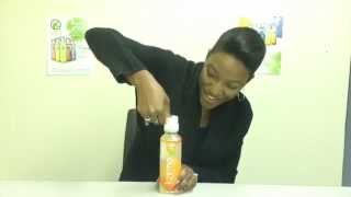 Transform Your Water #KarmaWellness #DrinkKarma