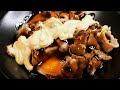 深夜に食べたい肉玉ライスの作り方