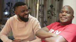 This other day With Takesure Zamar Ncube