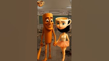 GUESS REAL HEAD OF BALLERINA CAPUCHINA PART 2 #garrysmod #garrysmod #edit